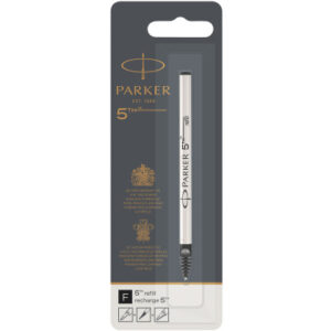 PARKER    Gelmine 5TH                  F 1950273   schwarz