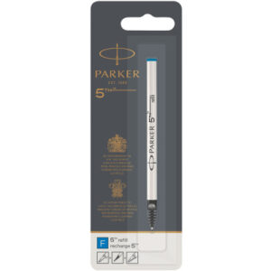 PARKER    Gelmine 5TH                  F 1950275   blau