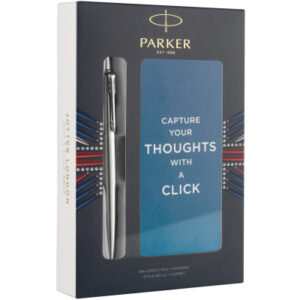 PARKER    Geschenkset 2073804   Jotter London Notizbuch
