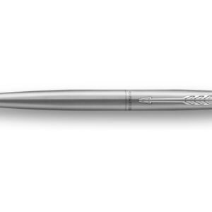PARKER    Kugelschreiber               M 2122756   JOTTER XL Monochrom silver