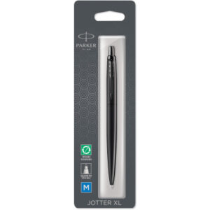 PARKER    Kugelschreiber M 2122757   JOTTER XL Black Blister