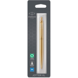 PARKER    Kugelschreiber M 2122758   JOTTER XL Gold Blister