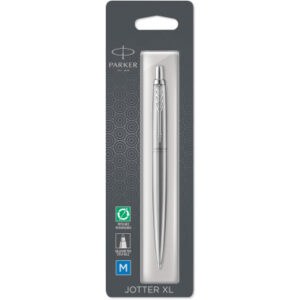 PARKER    Kugelschreiber M 2122760   JOTTER XL Silber Blister