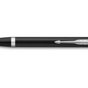 PARKER    Kugelschreiber               M 2143632   IM ESSENTIAL Matte Black