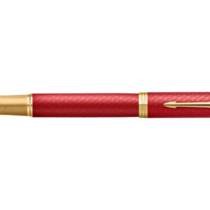 PARKER    Rollerball                   F 2143647   IM Premium red