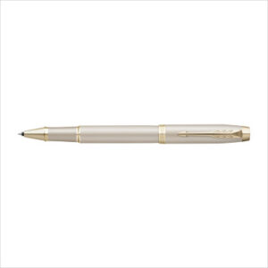 PARKER    Rollerball F 2172955   IM Monochrome champagne