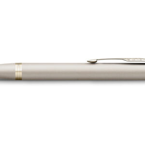 PARKER    Kugelschreiber 2172956   IM Monochrome Champagne