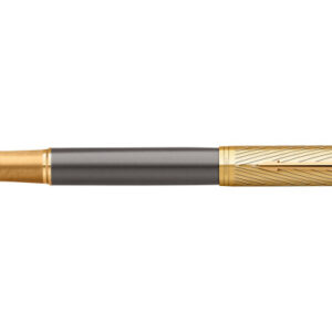 PARKER    Rollerball                   F 2200955   Cross Platform Grey gold