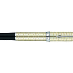 PARKER    Rollerball                   F S0912510  SONNET sterling silver