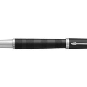PARKER    Geschenkset S1935165  INGENUITY Notizbuch Black