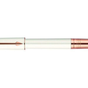 PARKER    Geschenkset S1935166  INGENUITY Notizbuch Pearl