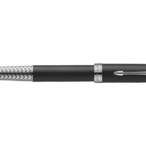 PARKER    Gift Set S1935167  SONNET Notizbuch Black
