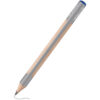 PELIKAN   Bleistift Griffix           HB 817011    grau – Bild 3