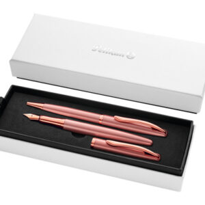 PELIKAN   Füllhalter&Kugelschreiber 821872    Jazz Noble Elegance Rose