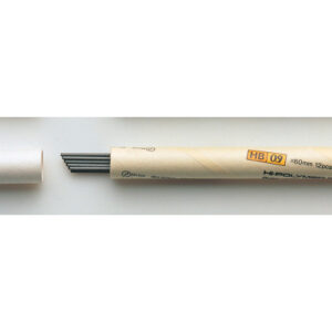 PENTEL    Minen                       2B C929-2B   0,9mm                 12 Stück