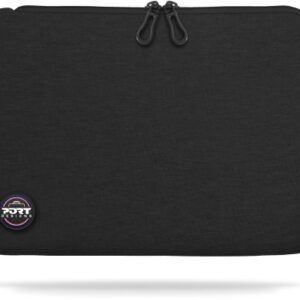 PORT      Torino II Sleeve 140407    10/12 Black