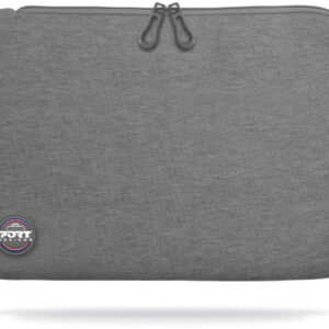 PORT      Torino II Sleeve 140410    10/12 Grey