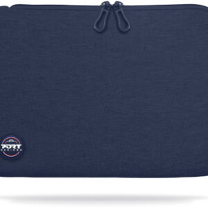 PORT      Torino II Sleeve 140414    13/14 Blue