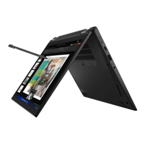 Lenovo ThinkPad L13 2-in-1 (Gen 5) (obere Mittelklasse)