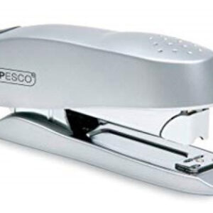 RAPESCO   Heftgerät 0736      silber                20 Blatt