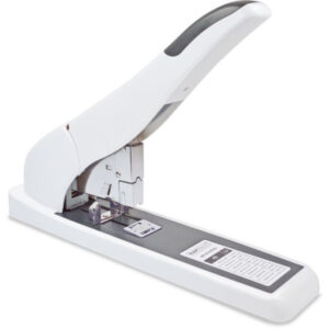 RAPESCO   Blockheftgerät 1397      weiss                210 Blatt