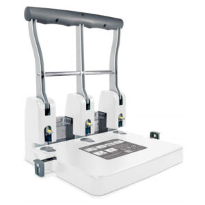 RAPESCO   Kraftlocher ECO P3100 1406      soft weiss, 3- fach