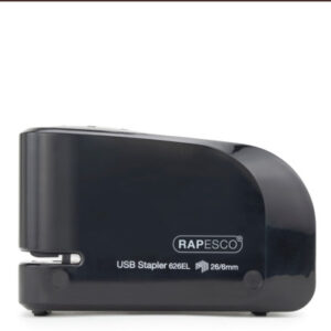 RAPESCO   Heftgerät 1454      schwarz