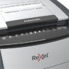 REXEL     Aktenvernichter Optimum AF+ 2020600XC 600X, P-4, 110lt – Bild 4