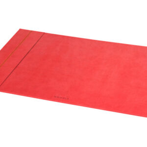 RHODIA    Schreibunterlage       60x40cm 194489C   koralle