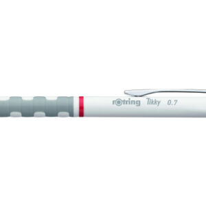 ROTRING   Feinminenstift TIKKY     0.7mm 1904506   weiss