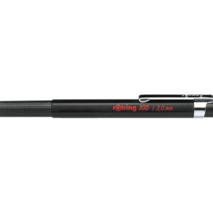 ROTRING   Feinminenstift 300         2mm 1904729   FLEXGRIP ELITE  FLEXGRIP ELITE
