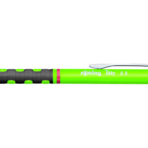 ROTRING   Feinminenstift TIKKY     0.5mm 2007217   neon grün