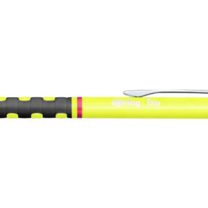 ROTRING   Kugelschreiber TIKKY         M 2042822   TIKKY                     blau