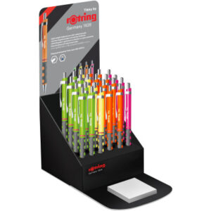 ROTRING   Kugelschreiber TIKKY         M 2044677   TIKKY            24 Stück ass.