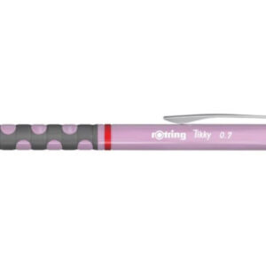ROTRING   Feinminenstift TIKKY     0.7mm 2189066   Orchidee