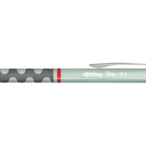 ROTRING   Feinminenstift TIKKY     0.7mm 2189067   Opal
