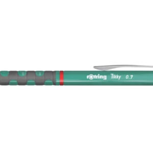 ROTRING   Feinminenstift TIKKY     0.7mm 2189069   Türkis