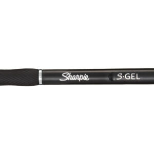 SHARPIE   Gelschreiber             0.7mm 2136595   schwarz