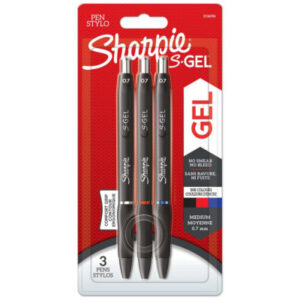 SHARPIE   Gelschreiber             0.7mm 2136596                    Druckmechanik