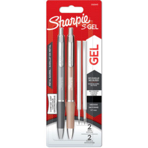 SHARPIE   Gelschreiber             0.7mm 2162643   schwarz