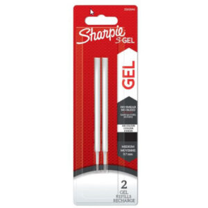 SHARPIE   Gelmine                  0.7mm 2162645   blau