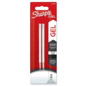 SHARPIE   Gelmine                  0.7mm 2162646   schwarz