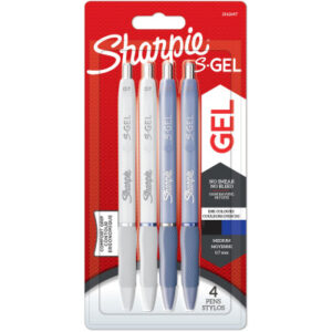 SHARPIE   Gelschreiber             0.7mm 2162647   blau