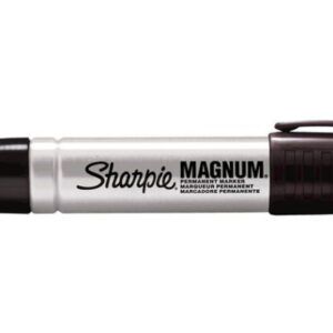 SHARPIE   Permanent Marker    9.8/14.8mm S0949850  schwarz