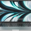 SPECK     Smartshell MacBook Air 13 M2-4 150225-99 (22-25) Clear – Bild 2