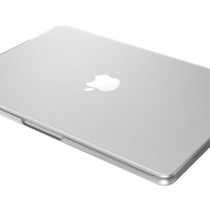 SPECK     Smartshell MacBook Air 13 M2-4 150225-99 (22-25) Clear