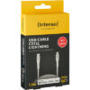 STAEDTLER Fasermaler mit Pinselspitze 371 C6-4  pigment pen 376        6er Set – Bild 2