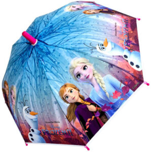 STROTZ    Regenschirm für Kinder 5227      Frozen 2