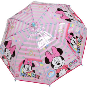 STROTZ    Regenschirm für Kinder 5291      Minnie POE