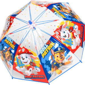 STROTZ    Regenschirm für Kinder 5297      Paw Patrol Boys